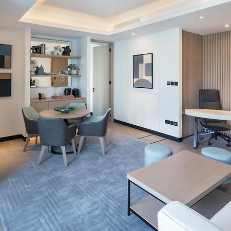 Vida Dubai Marina & Yacht Club Hotel ภายนอก รูปภาพ