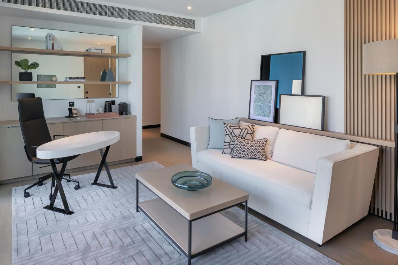Vida Dubai Marina & Yacht Club Hotel ภายนอก รูปภาพ